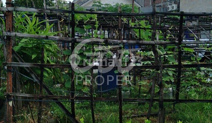 Tanah Kavling 1365 m2 di Kemiri Indah Sidoarjo, Sidoarjo