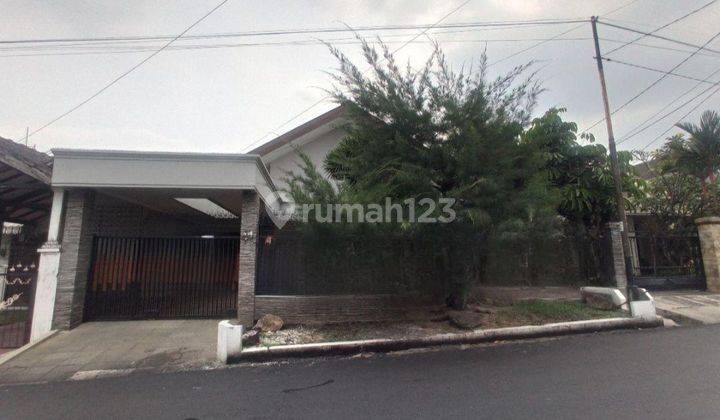 Rumah Kontrakan Di Jl. Ratah Tiga Malang Shm 2