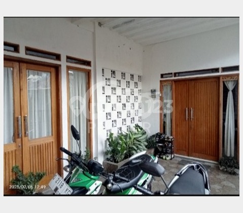 Jual Kost Dekat Kampus ITB SHM di Coblong, Bandung