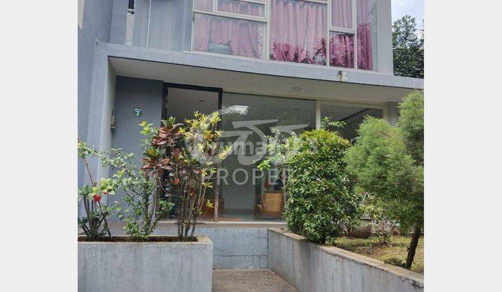 Rumah Kontrakan Furnished SHM di Taman Dayu Pandaan, Pasuruan 1