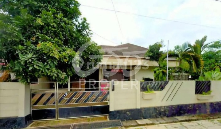 Jual Rumah Siap Huni di Jl. Ks Tubun Dusun Tarubudaya Bandarjo Kec. Ungaran Barat Kab. Semarang Jawa Tengah 1