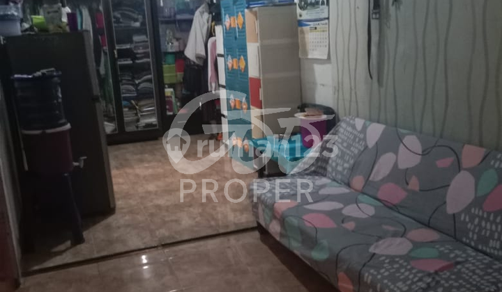 Jual Rumah Nyaman di Vila Indah Permai Bekasi Utara, Bekasi 2