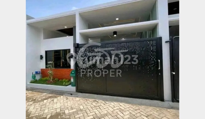 Jual Rumah Baru Siap Huni (Full Perabot) di Jl. Danuri Bandungrejosari Sukun Malang Jual Rumah Baru Siap Huni (Full Perabot) di Jl. Danuri Bandungrejosari Sukun Malang