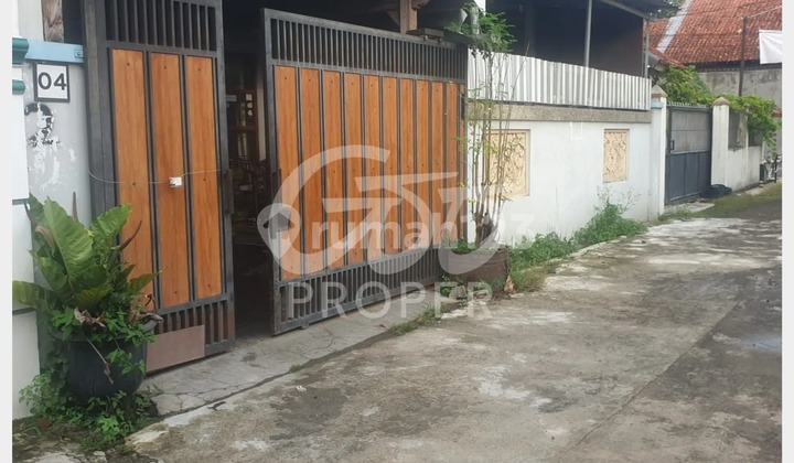 Jual Rumah Nyaman di Perum Jetis Permai Kab. Sukoharjo Solo Jawa Tengah