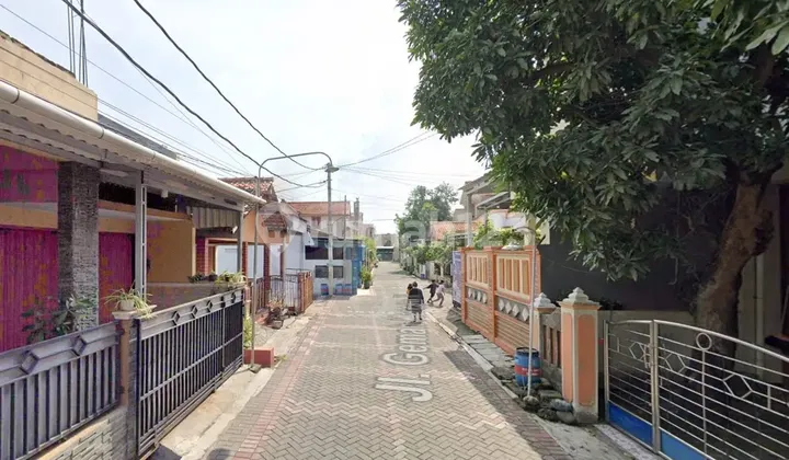Sell 1-Story House on Jl. Gemah Kencana, Pedurungan, Semarang, Central Java 2
