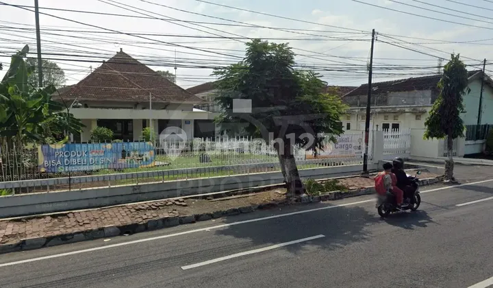 Jual Rumah Jl. Panglima Sudirman Kec. Patrang Jember Jawa Timur 2