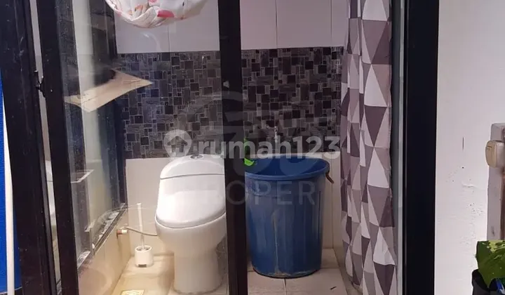 Selling Cluster House in Serpong City Paradise, South Tangerang (Negotiable) 2