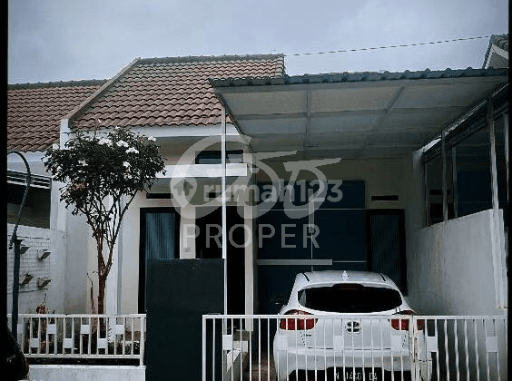 Rumah Minimalis DIjual di Villa Bukit Tidar Lowokwaru Malang 1