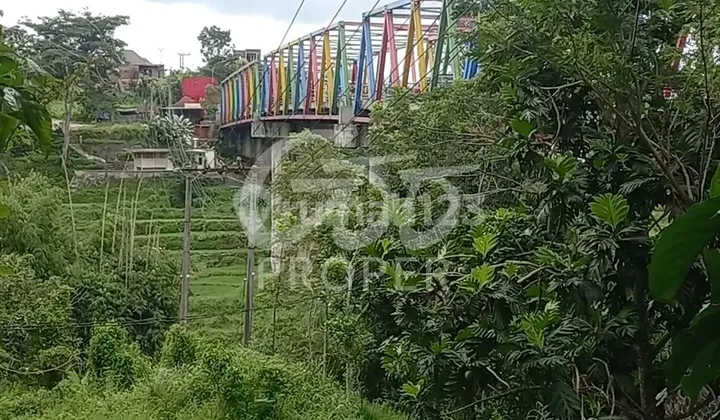 Leased Land 2111 m2 with Certificate of Ownership on Jl. Raya Pandanrejo Bumiaji, Batu