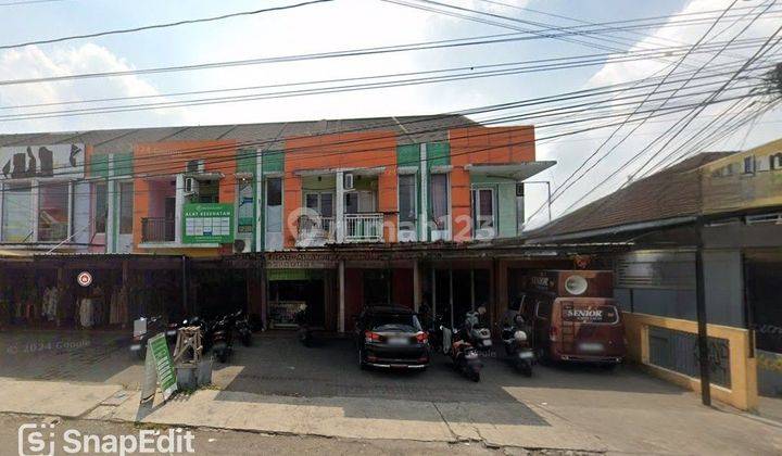 Ruko Strategis Dijual di Bantul, Yogyakarta 2