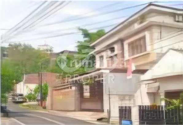 Jual Rumah 2 Lantai di Gombel Permai Ngasrep Daerah Banyumanik Semarang Jawa Tengah 2