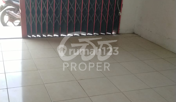Strategic SHM Shop House in Central Cikarang, Bekasi 2