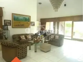 Sell 1-Story House Jl. Ciliwung Blimbing Malang 2