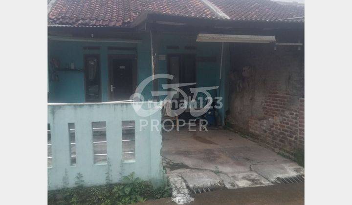 Rumah SHM di Perumahan Padasuka Sumedang Utara, Sumedang 1