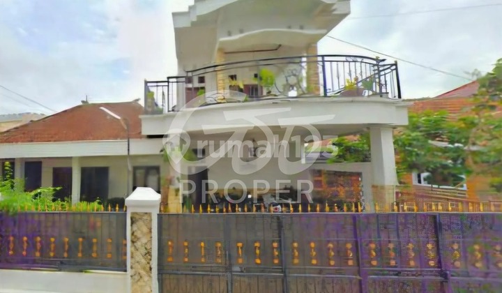 Jual Rukost di Jl. Kh Wahid Hasyim Daerah Sidorejo Salatiga Jawa Tengah