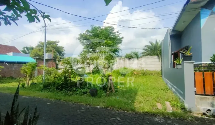 Jual Tanah, 103 M2 SHM, di Oro Oro Ombo Batu Jual Tanah, 103 M2 SHM, di Oro Oro Ombo Batu