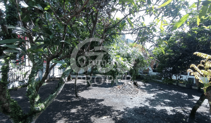 Tanah Dijual di Jl. Pringgodani Polehan Blimbing Malang 1