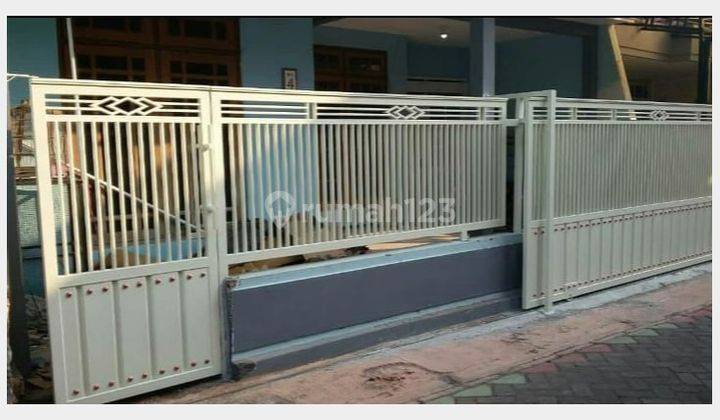 Jual Rumah SHM di Jl. Danau Ranau Kedungkandang, Malang 1