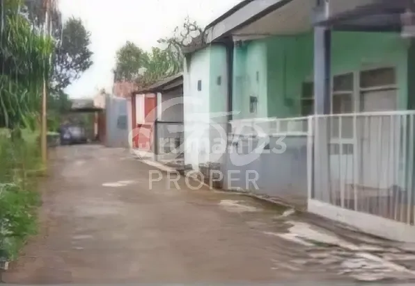 Jual Rumah Siap Huni di Jl. Sumbersari Wonolopo Daerah Mijen Kota Semarang Jawa Tengah (Nego) 2