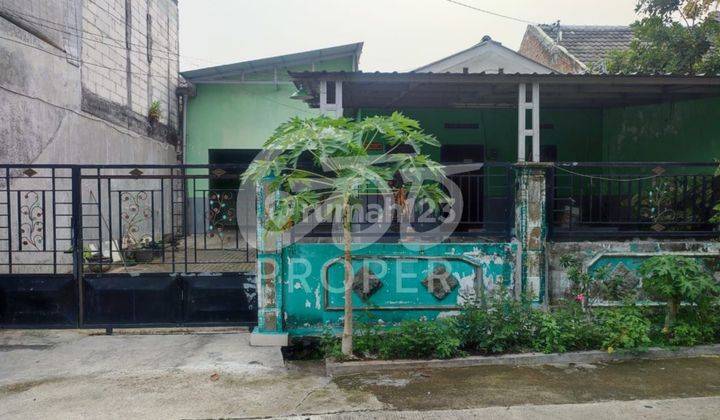Jual Rumah Siap Huni SHM di Lawang, Malang