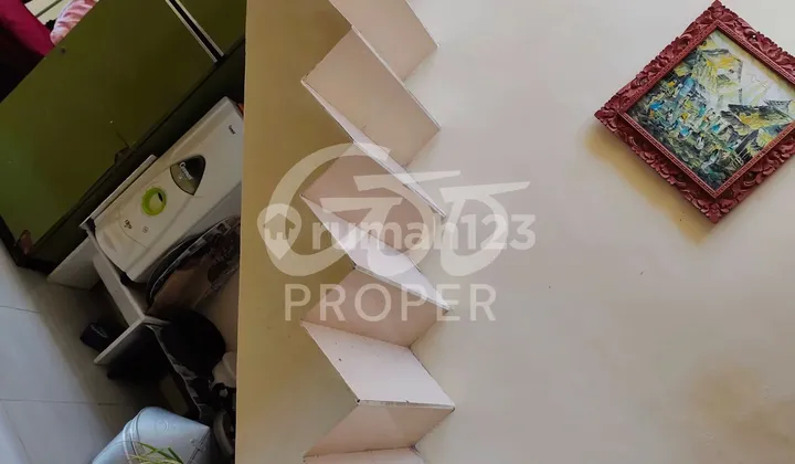 Rumah SHM di Green Pavillion Lowokwaru, Malang Kota 2