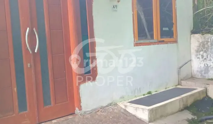 House for Sale (Take Over) in Graha Permata Residence Pakis, Malang 2