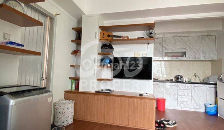 kamar tidur apartemen dijual di jl kartini