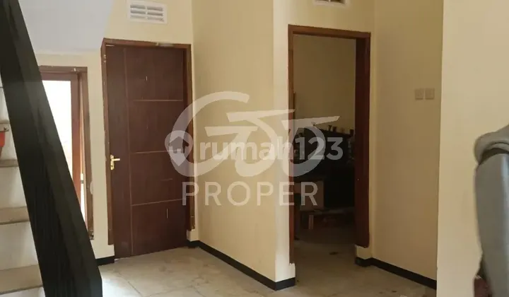 Selling Cheap House on Jl. Jembawan Raya Sawojajar Malang City 2