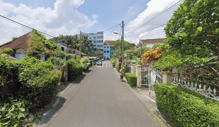 Rumah Bagus SHM di Jl. Bali Sukun Malang, Malang 2