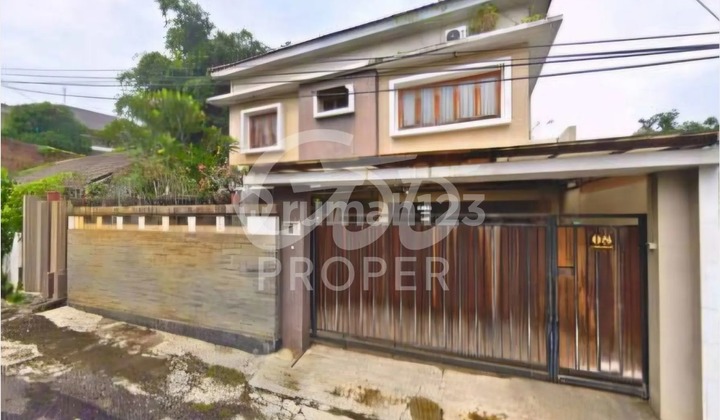 Jual Rumah 2 Lantai di Gombel Permai Ngasrep Daerah Banyumanik Semarang Jawa Tengah 1