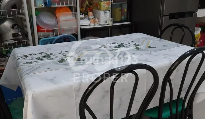 Jual Rumah 1 Lantai, SHM Dusun Krajan Jabung Kab. Malang Bebas Banjir 2