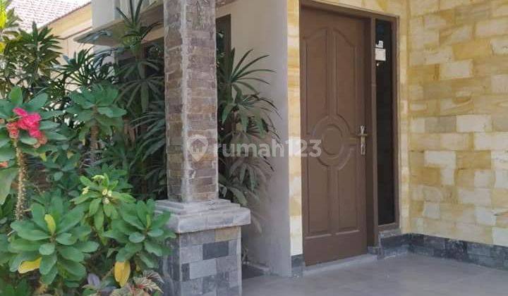 Jual Rumah SHM di Jl. Diponegoro Gg Rambutan, Lombok Timur 2