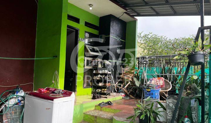 Rumah Dijual di Grand Riung Rangga Residence Cimaung Bandung 2