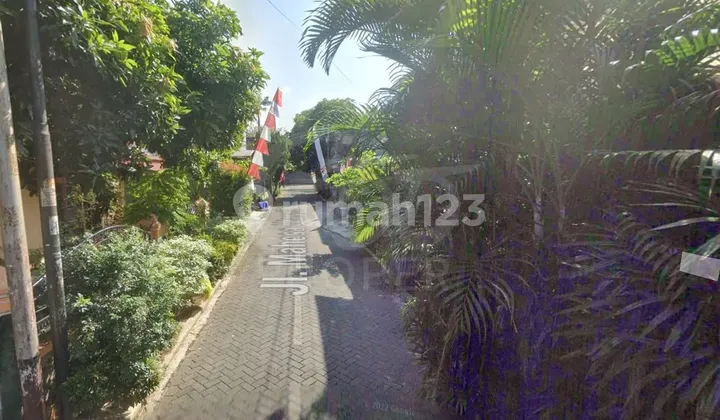 For Sale House on Jl. Mahesa Utara, Pedurungan Subdistrict, Semarang City, Central Java 2