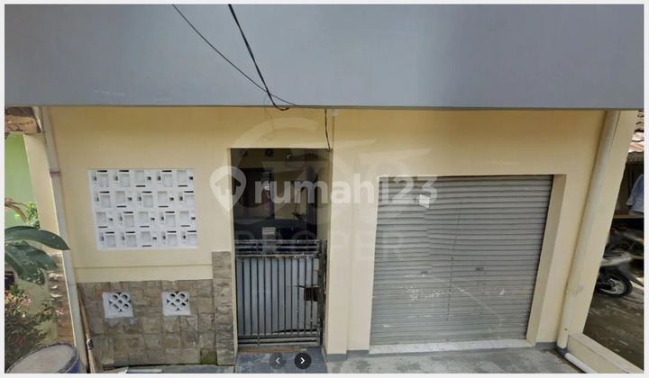 Jual Rumah Murah di Perum Permata Bintang Cibinong Kab. Bogor Jawa Barat