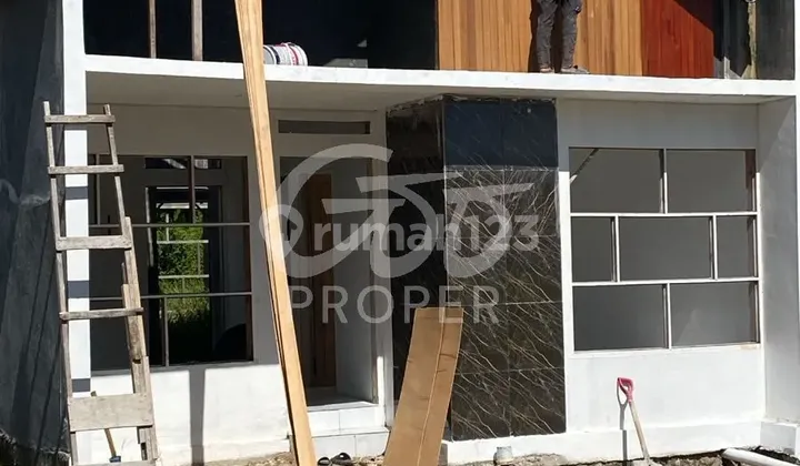 Jual Rumah Subsidi di Bim Padang Pariaman Sumatera Barat 2