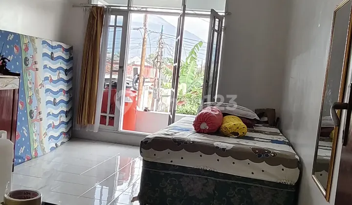 Rumah Bagus 2 Lantai (Hook) SHM di Jatiwinangun Purwokerto Timur, Banyumas 2