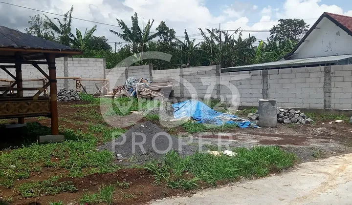 Jual Tanah 251 M2 SHM, di Jl. Locari Dau Kab. Malang Jual Tanah 251 M2 SHM, di Jl. Locari Dau Kab. Malang