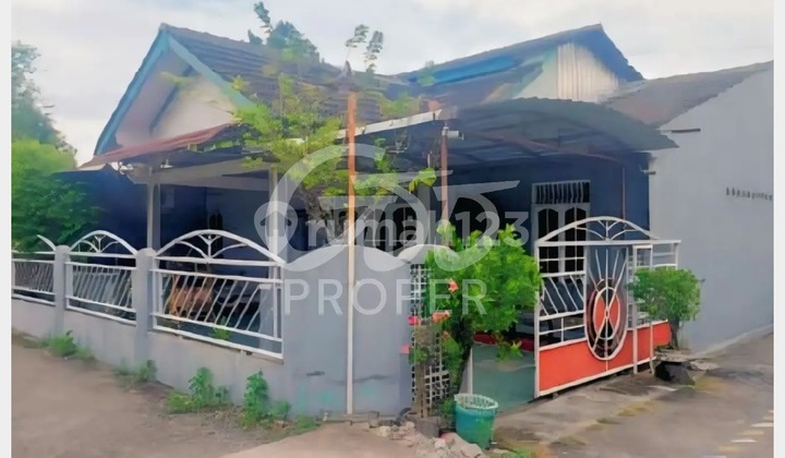 Jual Rumah Hook di Dusun Bego Daerah Mranggen Demak Jawa Tengah Jual Rumah Hook di Dusun Bego Daerah Mranggen Demak Jawa Tengah