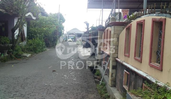 Rumah Nyaman 2 Lantai SHM di Jl. Palagan Ngaglik, Sleman 2