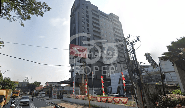 Unit Dijual di Great Western Apartement  1