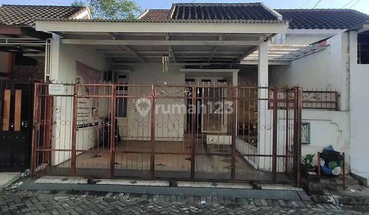 Rumah Di Sewakan Sangat Bagus Dalam Perumahan Daerah Dwiga Regency Malang 2