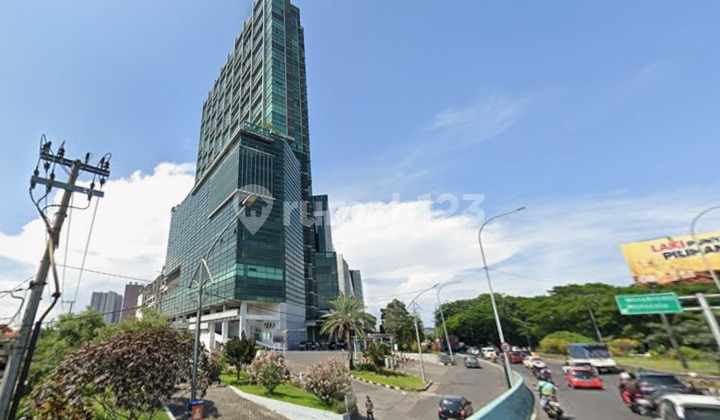 Semi-Furnished 1 Bedroom Apartment at Aryaduta Residence CITO Sidoarjo Semi-Furnished 1 Bedroom Apartment at Aryaduta Residence CITO Sidoarjo