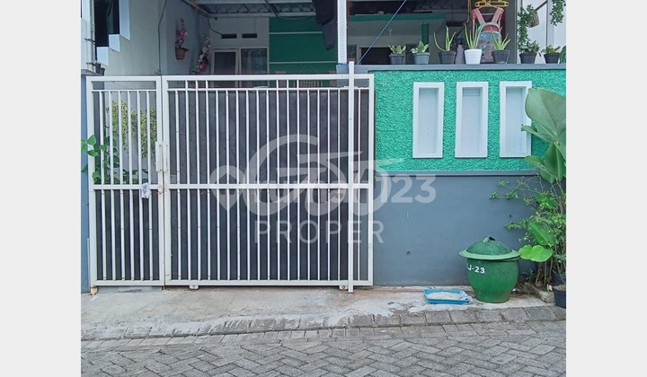 Ready-to-Live Comfortable HGB House in Sukodadi, Wagir, Malang Ready-to-Live Comfortable HGB House in Sukodadi, Wagir, Malang