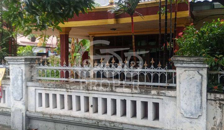 Rumah Dijual di Jl Cilincing Jakarta Utara 1