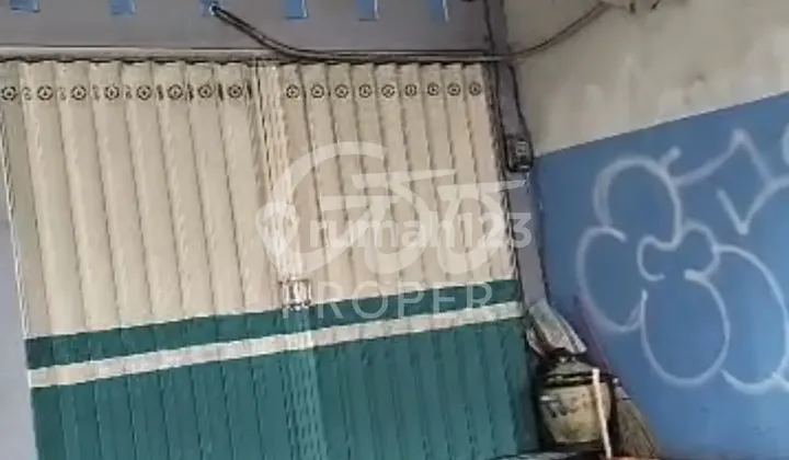 For Rent: 2-Story Shop House Near Umm Tlogomas Campus Malang 2