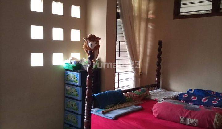 Jual Kost Dekat Malioboro di Jl. Sagan Yogyakarta, 250 M SHM 2