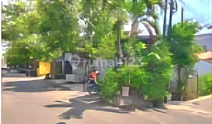 Jual Rumah Nyaman di Jl. Erowati Daerah Semarang Utara Kota Semarang Jawa Tengah 2