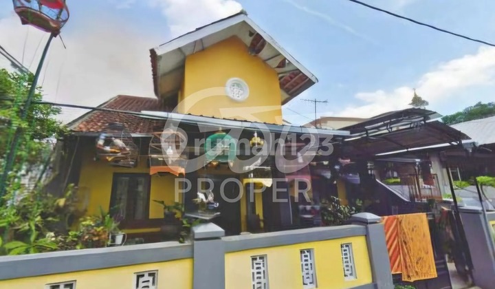 Jual Rumah Nyaman di Perumahan Griya Mijen Permai Daerah Mijen Kota Semarang Jawa Tengah 1