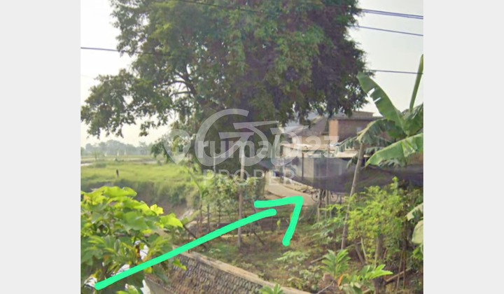 Land 7700 m2 in Sumber Sangku Sukorejo, Pasuruan